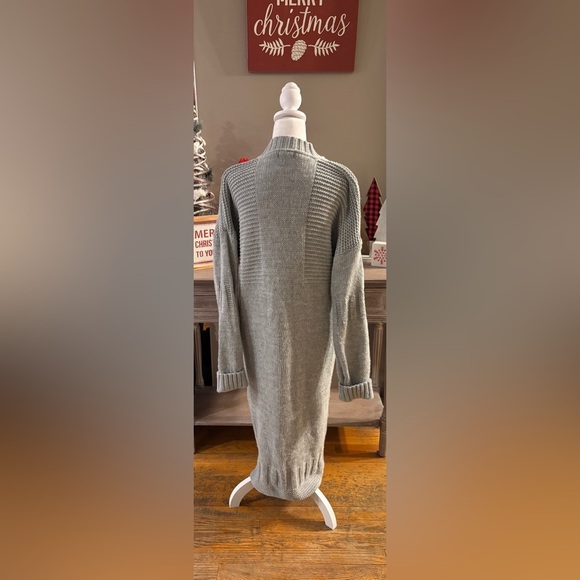 Fimfi Duster Cardigan - Picture 7 of 12